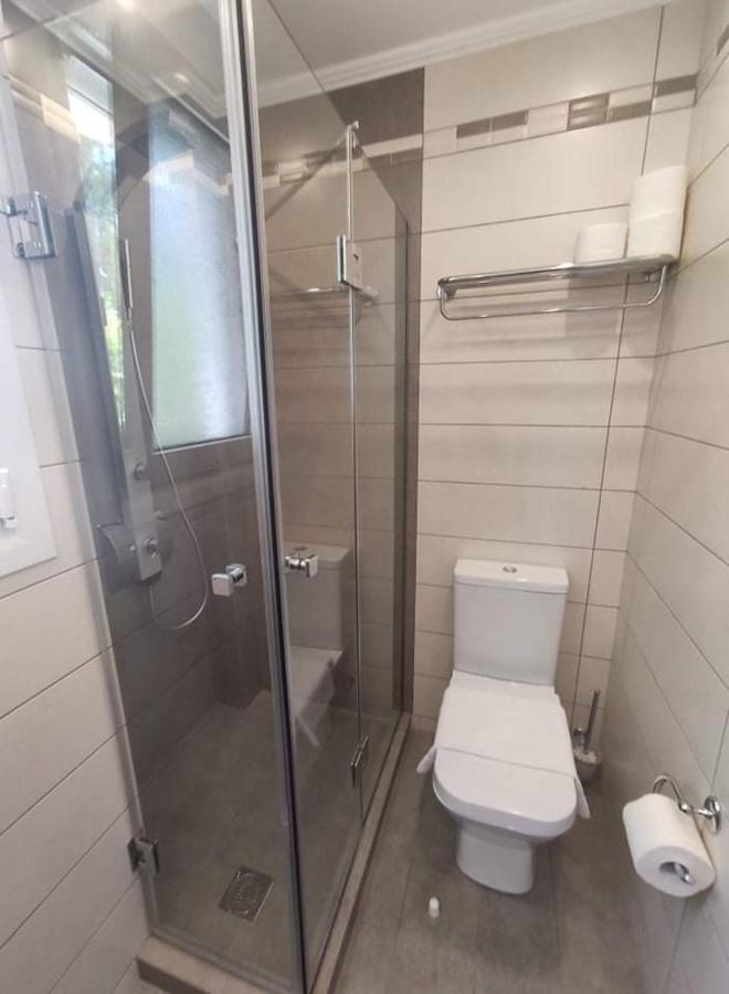 Tsoutis Rooms Almiropótamos 外观 照片