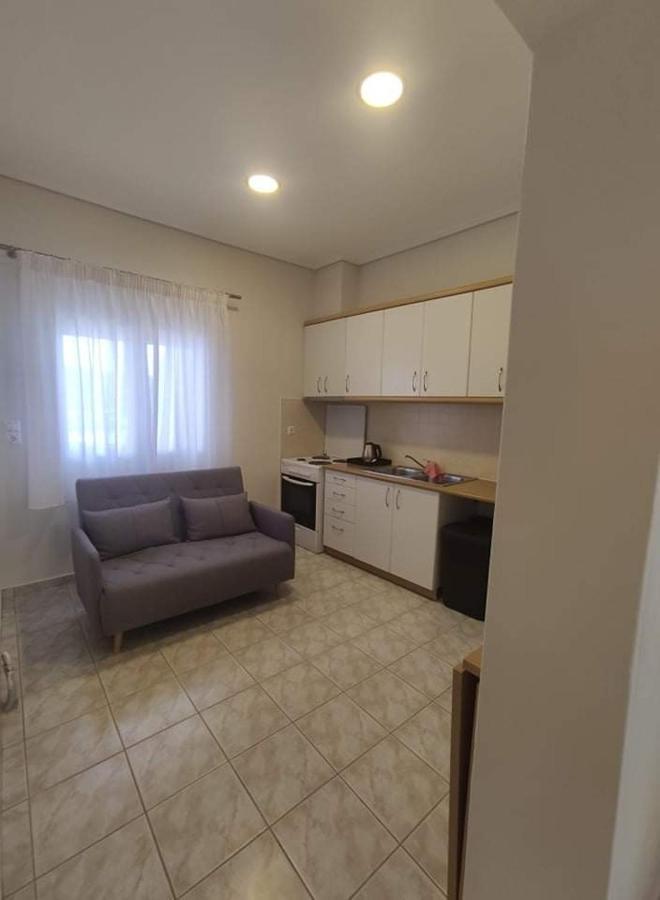 Tsoutis Rooms Almiropótamos 外观 照片