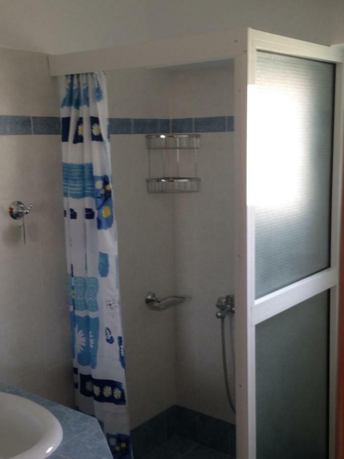 Tsoutis Rooms Almiropótamos 外观 照片