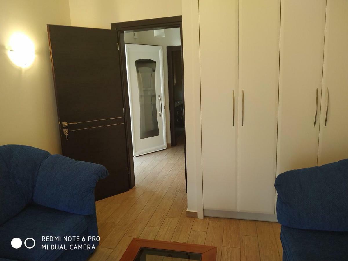Tsoutis Rooms Almiropótamos 外观 照片